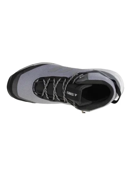 Pantofi Adidas gri