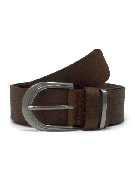 TOM TAILOR Sandra închis maro