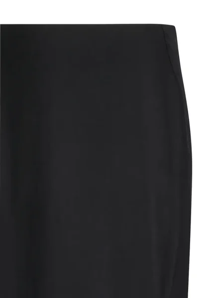 Fusta maxi Pinko negru