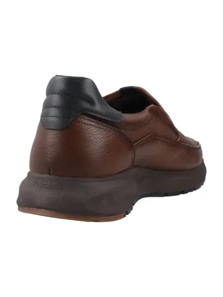 Pantofi Fluchos maro