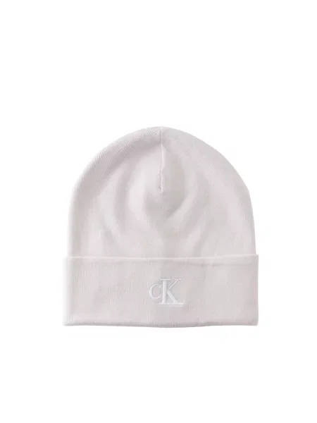 Calvin Klein Căciulă alb