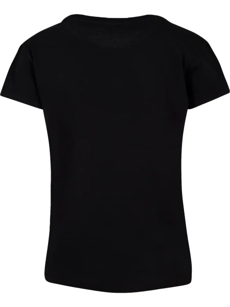 Merchcode Tricou Turkey sângeriu alb negru