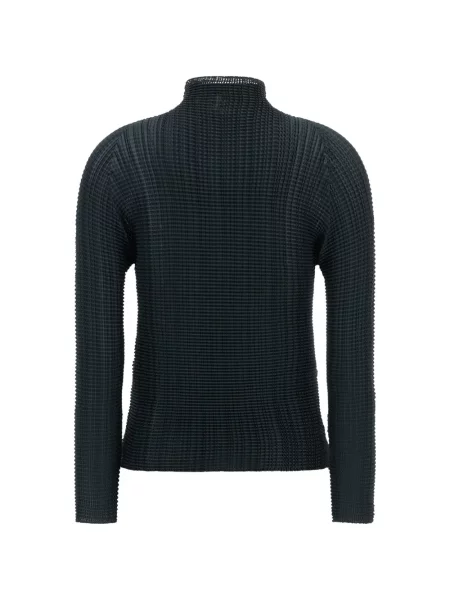 Bluză Issey Miyake negru