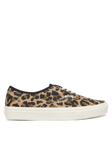 Vans Teniși Authentic maro