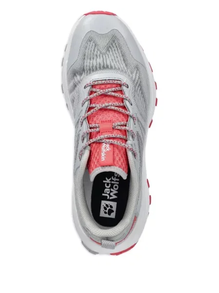 Sneakerși Jack Wolfskin gri