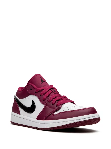 Sportbačiai Jordan Air Jordan 1 raudona