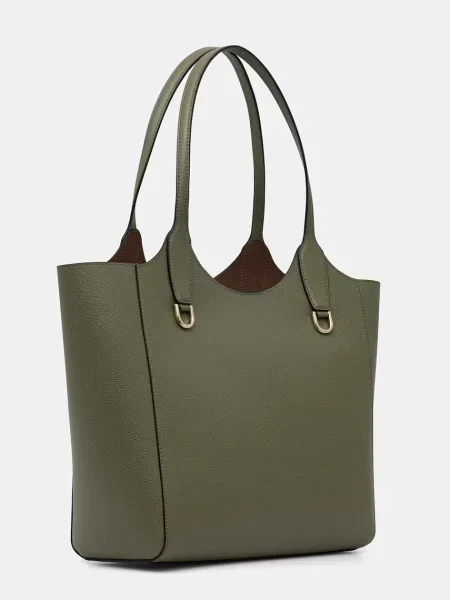 Furla сумочка шкіряна Lea M Tote