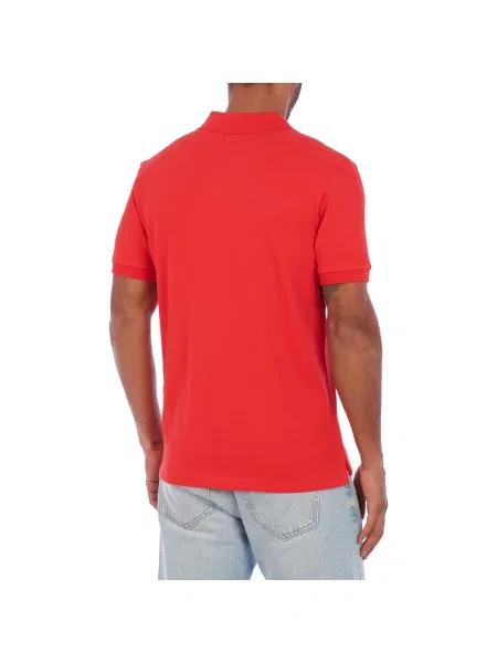 Tricou Diesel roșu