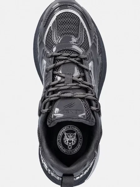 Кросівки PLEIN SPORT Pegasus