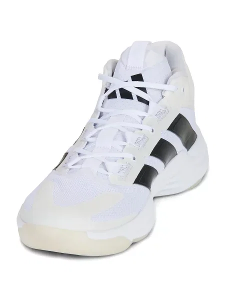 Pantofi Adidas alb
