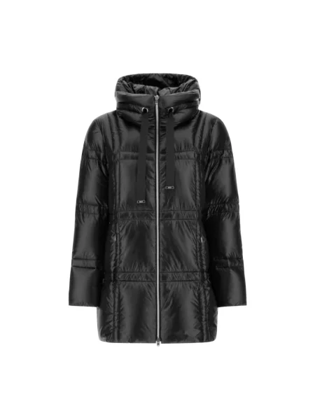 Kurtka Herno czarna