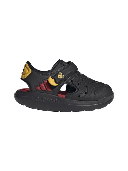 Pantofi copii Adidas negru