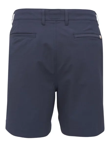 Pantaloni scurți Faherty albastru
