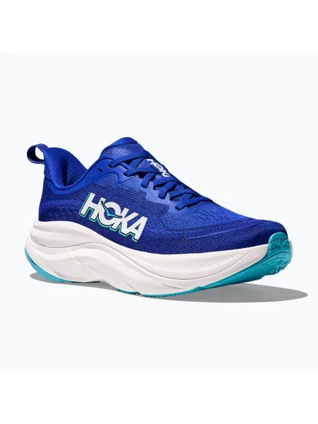 Кросівки для бігу HOKA Skyflow Ultramarine/night sky