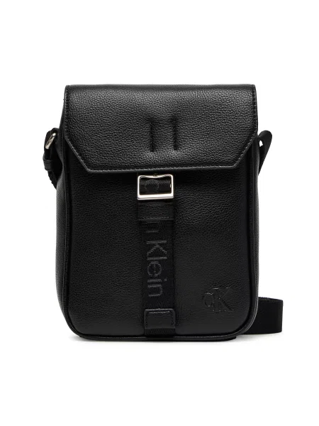 Calvin Klein Torba za čez ramo črna
