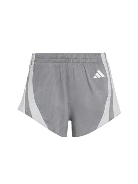 ADIDAS PERFORMANCE Pantaloni sport Adizero Archive / deschis gri