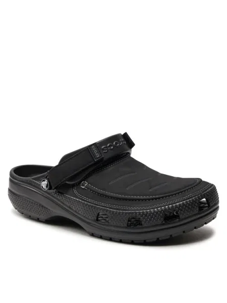 Sandale Crocs negru