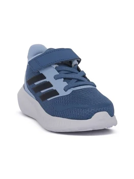 Gyerek félcipő Adidas kék
