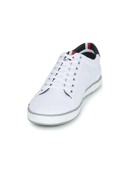 Pantofi Tommy Hilfiger alb