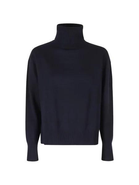 Pulover Semicouture albastru