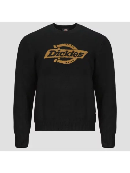 Pulover Dickies črna