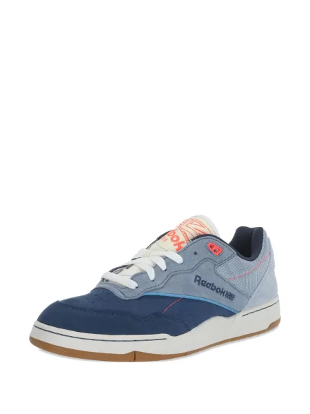 Sneakerși Reebok albastru