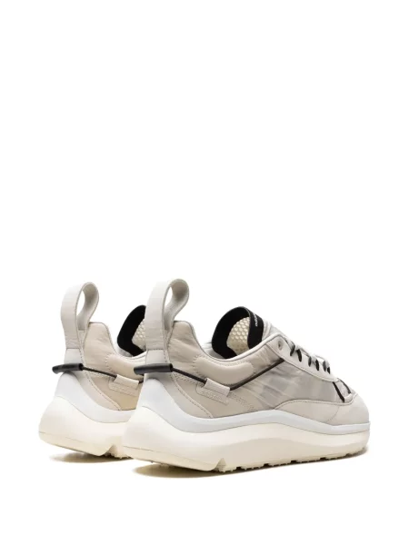 Sneakerși Adidas Dame de in chunky cu model floral albastru