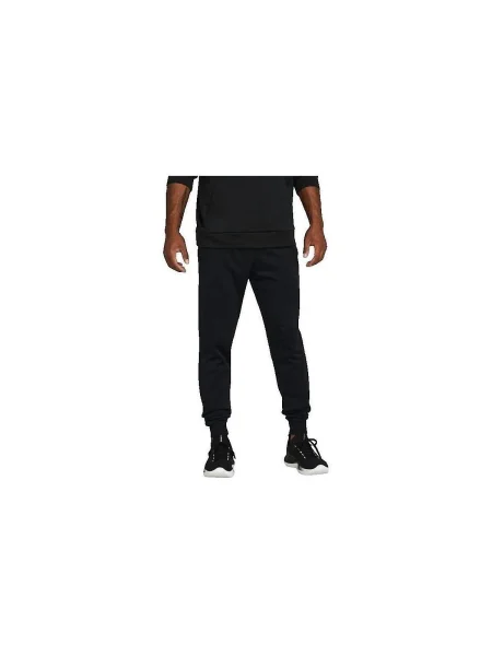 Pantaloni de jogging Under Armour alergare negru