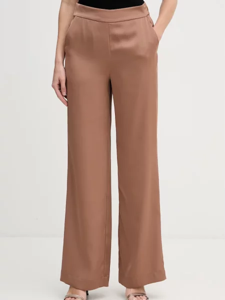 Joop! pantaloni pentru femei maro