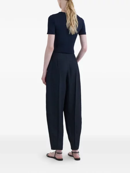 Tricou Fforme negru