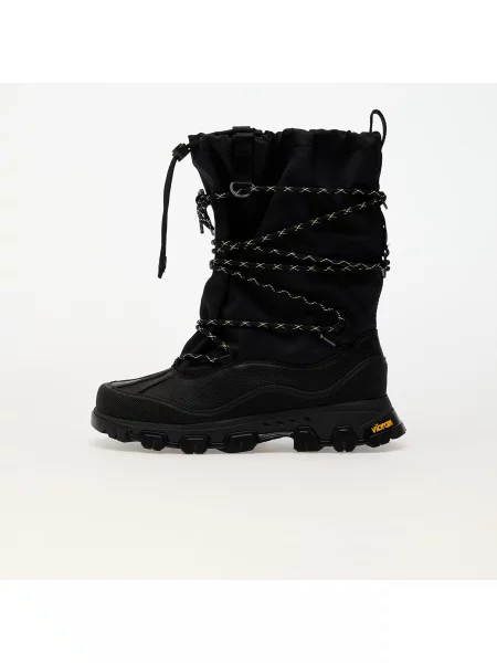 Sneakers UGG W Metropeak Black EUR 36 čierna