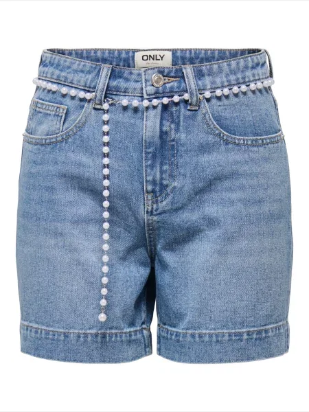 ONLY Jeans ONLPHINE denim albastru