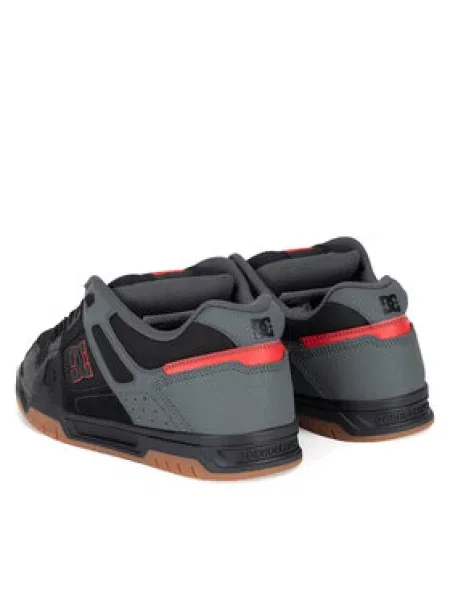 DC Shoes Superge STAG črna