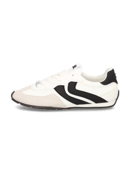 Tenisky Steve Madden bílé