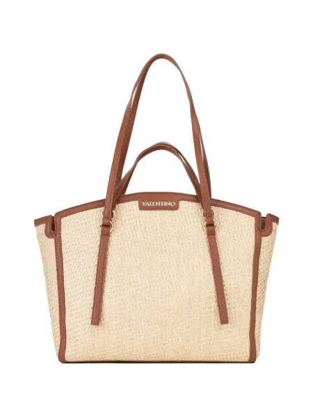 Geanta crossbody Valentino Bags bej
