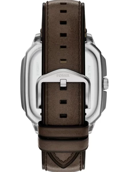 Годинник Fossil срібний