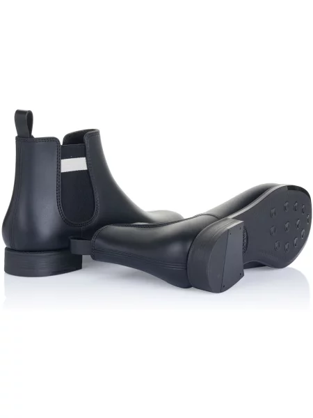 Pantofi Bally negru