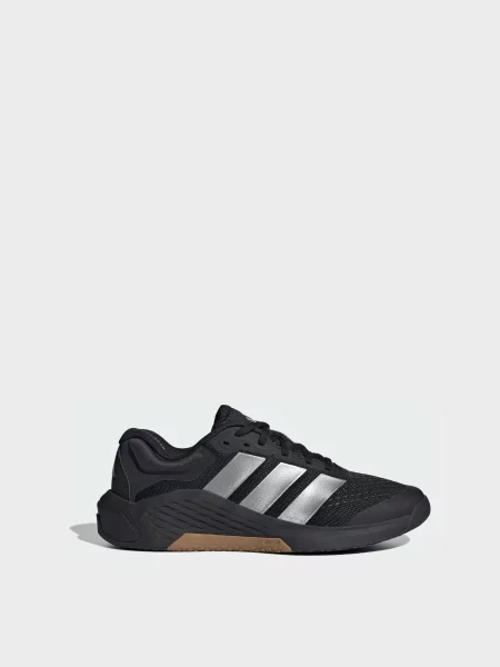 Кроссовки для бега Adidas черные