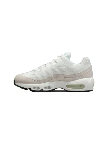 Bežecké bežecké topánky Nike Sportswear biela