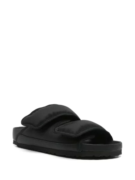 Klapki Birkenstock czarne