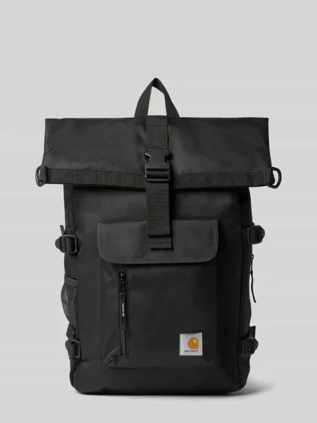 Plecak Carhartt WIP Philis Backpack Black l czarny