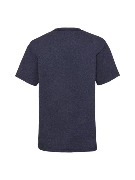 Tricou copii Fruit Of The Loom albastru