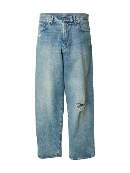GAP Jeans denim albastru