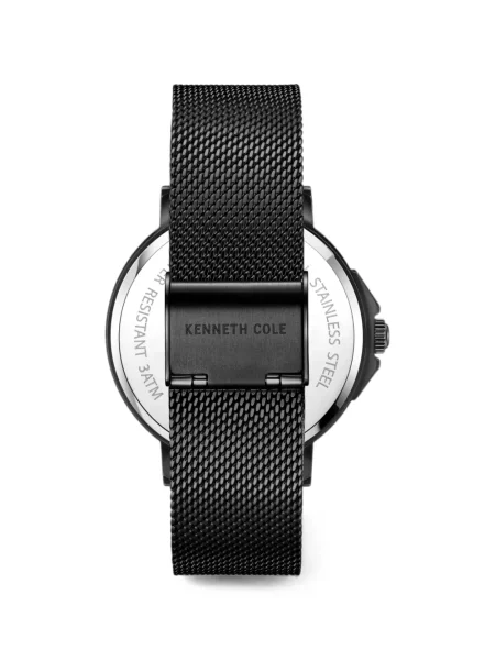 Ceas Kenneth Cole cu autograf