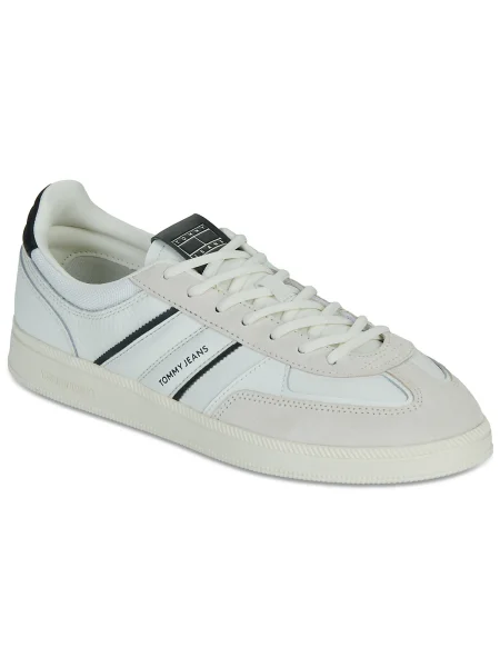 Tenisky Tommy Jeans biela