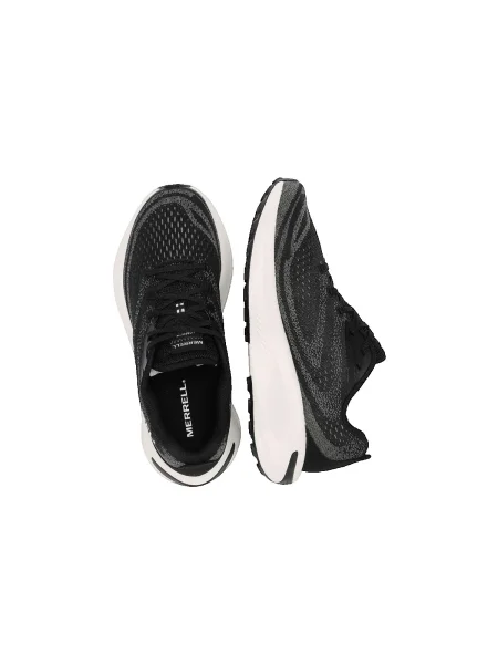 Pantofi Merrell negru