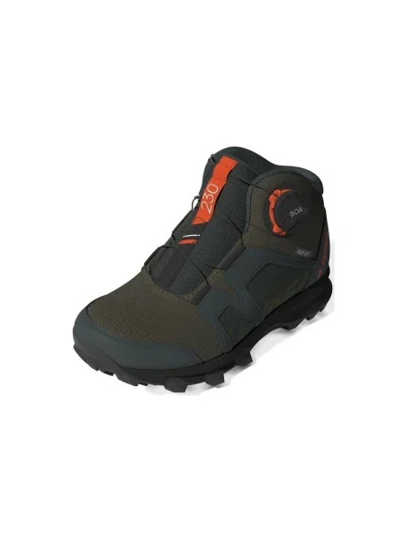 Pantofi copii Adidas negru