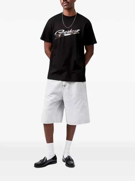 Tricou Carhartt Wip negru