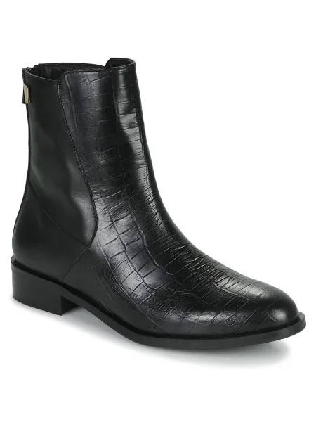 Pantofi Jb Martin negru