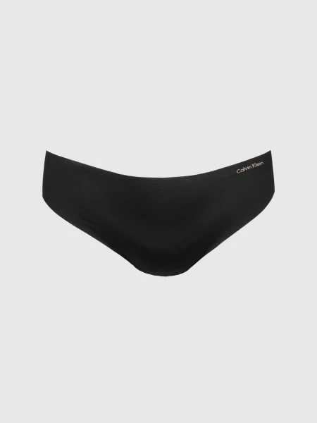 Calvin Klein Underwear Tanga negru